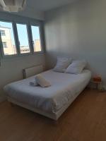 Apartamento de 1 dormitorio