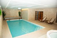 Bonica Spa, Exceptionnel, piscine intérieure, spa, sauna et Parking privé - Chambres d’hôtes Sallaumines