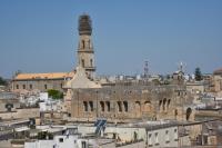 Casa Dorotea Attico Panoramico centro storico - B&B Lecce