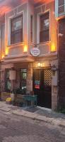 NarPera Taksim Boutique Hotel - B&B