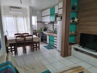 Apartamento agradável em Ubatuba - Chambres d’hôtes Ubatuba