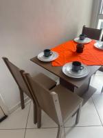 Apt 2 quartos - B&B