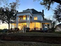The Judges Chambers - B&B