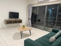 Setiawalk Premier Suite Puchong - 7pax 2R2B - Ferienwohnung Puchong