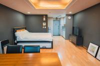 Deluxe Queen Room with Two Queen Beds