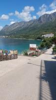 Rooms Providenca - Ferienwohnung Gradac