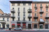 Nolo Loft in Milan - B&B