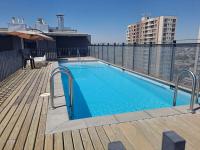 Hipodromo chile,independencia - B&B Santiago de Chile