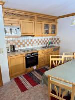 Appartamento con 3 camere da letto e doccia