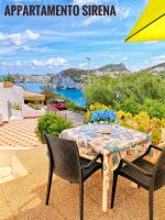 Ponzamania IL Pescatore - B&B Ponza