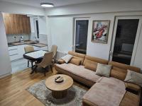Luxury Vlae Apartaments - B&B Skopje