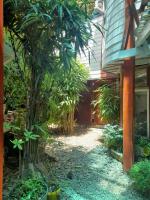 Cabañas Ruka Wasi - Ferienwohnung