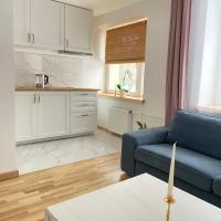 Appartamento con 1 Camera da Letto
