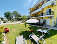 House Elena - Chambres d’hôtes Koínyra