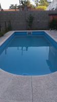 Depto para 4 personas con pileta a 3 cuadras del rio - Chambres d’hôtes Villa Carlos Paz