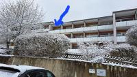 Harzer Ferienwohnung mit Pool und Sauna - B&B