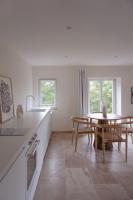 Les Voiles Blanches - Appartement dans un château - B&B Caen