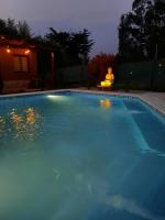 Stilo Lodge Acantilados - B&B Mar del Plata