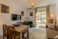 Apartamentos Ruta de la Sierra - Chambres d’hôtes
