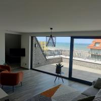 Penthouse Nieuwpoort - B&B Nieuwpoort