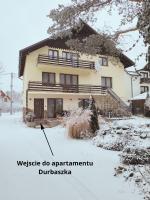 Apartment mit 1 Schlafzimmer