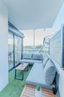 Joli T3, tout équipé, bien situé - B&B La Ciotat