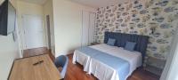 Habitación Doble Superior con vistas al mar - 2 camas