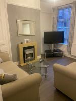 Fife Street Gem - B&B Barrow in Furness
