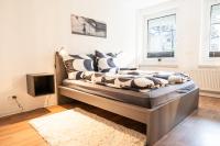 Apartamento de 2 dormitorios