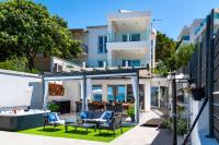 Villa Perina - B&B Zaboric