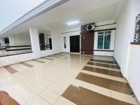 Alyn Home Batu Pahat VII Netflix Wifi Coway - B&B Batu Pahat