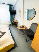 Double Room - Ground Floor