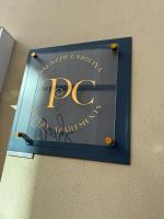 La Luce di Carolina - Palazzo Carolina - B&B Pescara