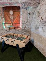 Evasion vintage - B&B La Sauvetat