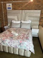 The Hills by maboneng - B&B