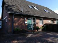 Matrosenliebe-Greetsiel - Chambres d’hôtes Greetsiel