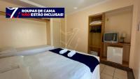 Chambre Triple