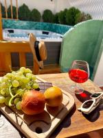 Riad Madinina - B&B