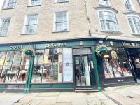 Enjoy large Flat in the city centre area of Canterbury near Cathedral - Ferienwohnung Canterbury