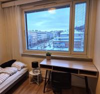 M&J Apartments Villentorni - Bed and Breakfast Jyväskylä
