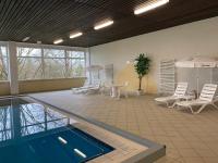 Panoramic - Wanderlust #329 mit Schwimmbad - Ferienwohnung Hohegeiß