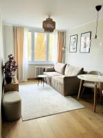 Work & Chill Olsztyn - B&B