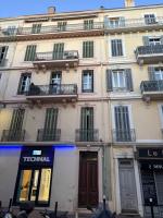 HomeForville - B&B Cannes