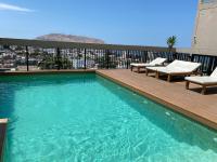 Monumental BR1 - B&B Lima