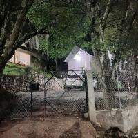 PALO ALTO Soatá - B&B Soatá