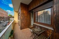 Gold Apartment Monteverde-Gianicolense - B&B