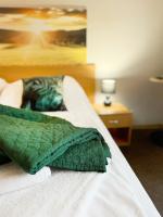 Double or Twin Room with Balcony