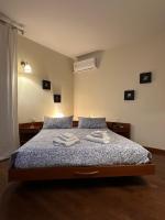 Two-Bedroom Family Apartment