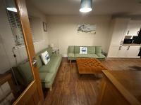 Pebble Cottage - B&B Golspie