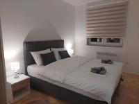 Apartman Maka - Chambres d’hôtes